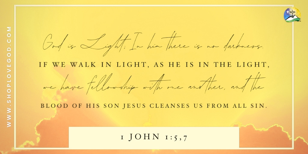 Daily Devotion August 19 2020