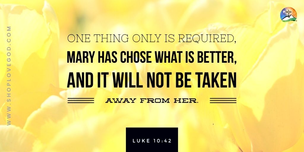 Daily Devotion August 21 2020